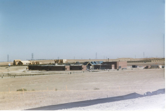 Photo of Antelope Ridge Elementary 